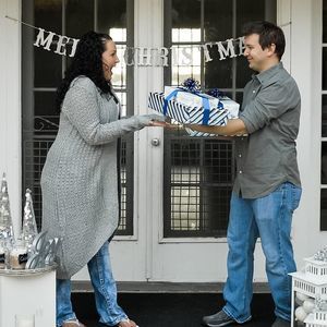 Meet your Posher, Brandy